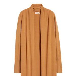 Leith Cozy Long Cardigan- Small